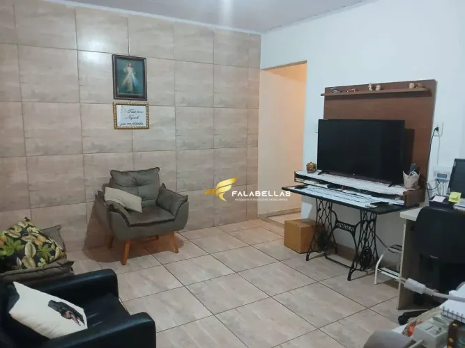 Casa à venda, 76 m² por R$ 480.000,00 - Vila Margarida - Jundiaí/SP