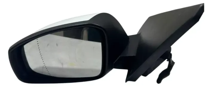 Retrovisor Elétrico Esquerdo Dtlh Renault Fluence 2.0 At *78 
