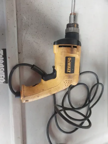 Furadeira drywall
