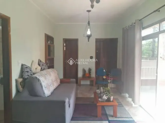 Sobrado para alugar no Jardim do Mar, São Bernardo