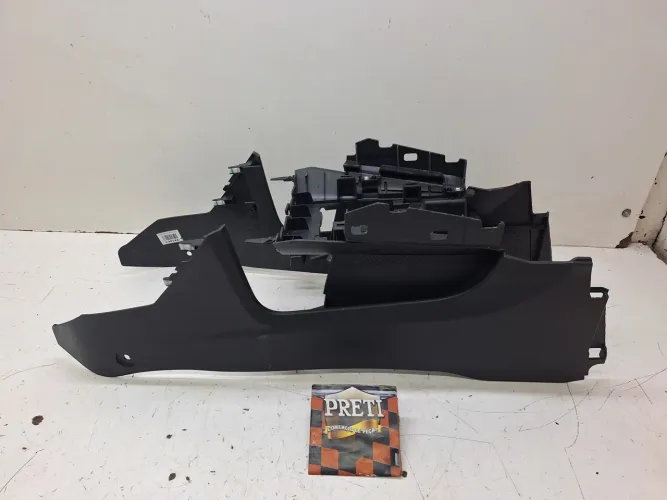 Console Painel Mitsubishi Pajero Sport 2023
