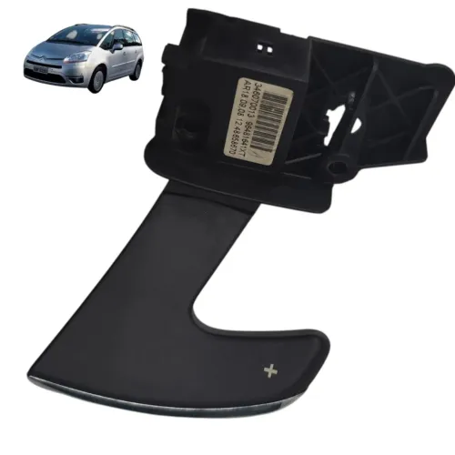 Borboleta volante cambio Citroen grand c4 picasso 2008 09
