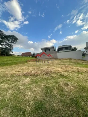 Terreno a venda condomínio Brisas do Lago em Jundiaí SP.