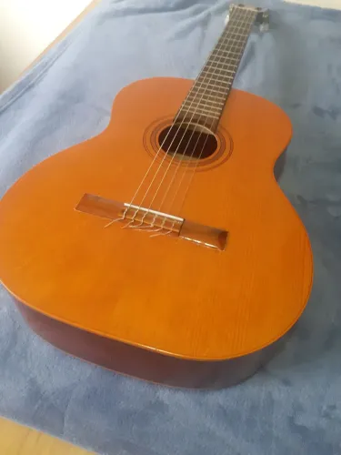 Violão di Giorgio  Acústico