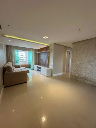 Vendo Apartamento 3/4 com 1 suíte Colina de Piatã.