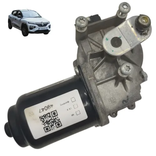 Motor limpador parabrisa Renault kwid 2018 2019 2020 2021 22