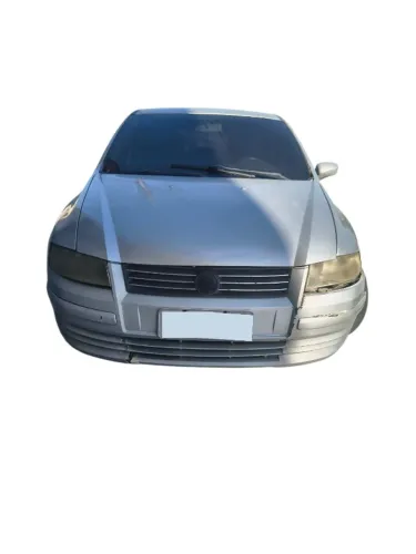 Capô Fiat Stilo 
