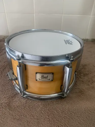 Caixa Pearl M1060 10x6 super hoop nova