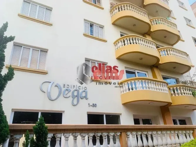 Apartamento para venda com 108 m² e 3 quartos em Vila Nova Cidade Universitária, Bauru - S