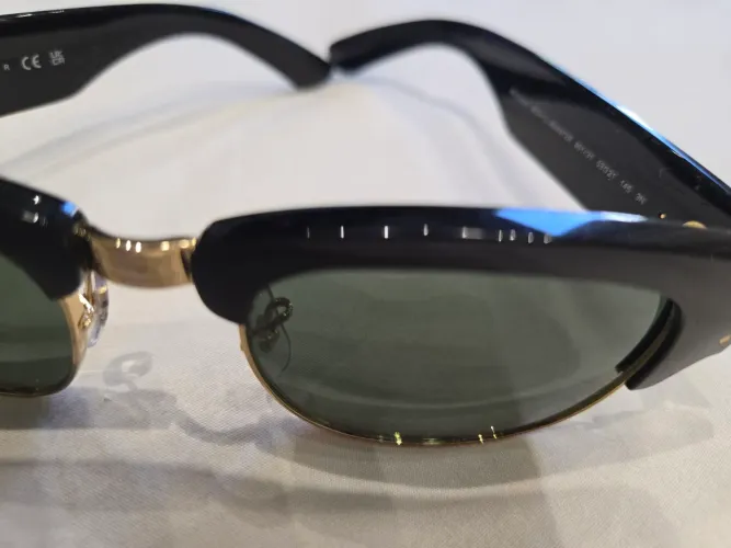 Óculos Ray-Ban legítimo (novo)