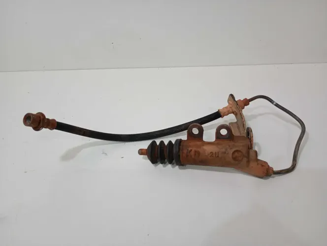 Cilindro Escravo Embreagem Inferior Hilux 2.5 2008