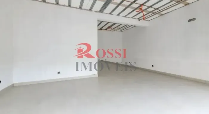 Locação de Comercial / Salão na cidade de Rio Claro