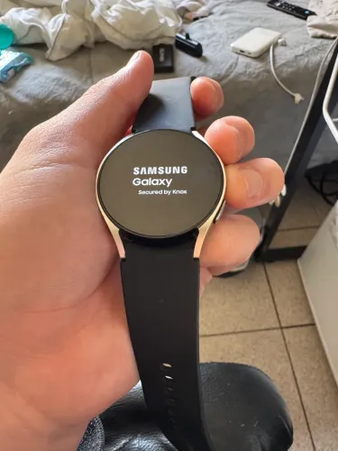 Smartwatch Samsung Galaxy watch6 BT 40mm