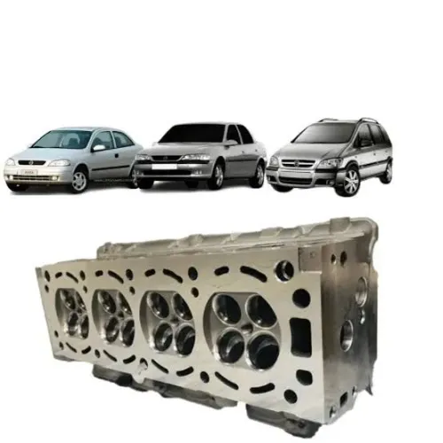 Cabeçote Vectra Kwid