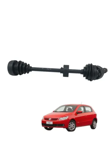 Semi Eixo Direito Volkswagen Gol G5 G6 1.0 2014 2015