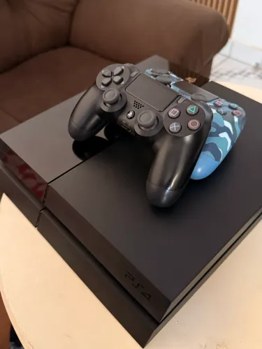 PlayStation 4 
