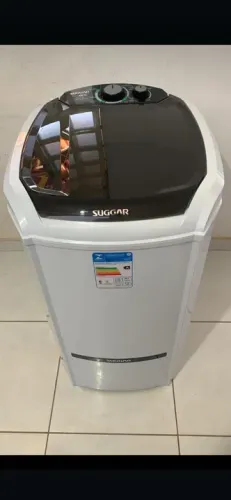Tanquinho de Lavar Roupa Suggar 10kg