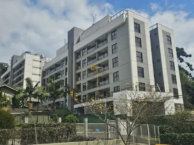 Apartamento para Venda em Teresópolis, Várzea, 2 dormitórios, 1 suíte, 2 banheiros, 1 vaga