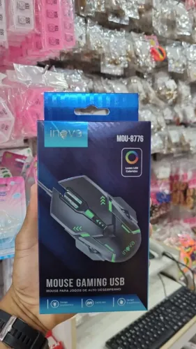 MOUSE GAMER