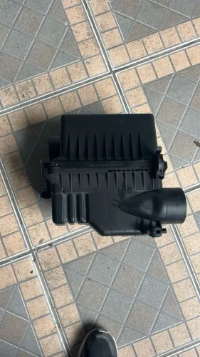 CAIXA DO FILTRO DE AR HYUNDAI CRETA 2021