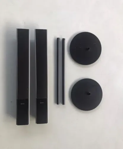 Caixas De Som Sony Ss-ts84