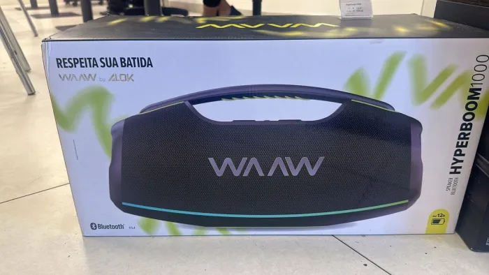 Waaw hyperboom