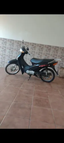 Biz 100CC 2005