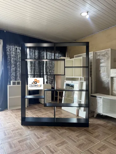 Expositor comeia para vitrine