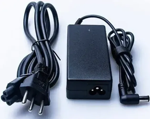 Fonte para Notebook Dell | 19.5 V 3.34 A 65 W