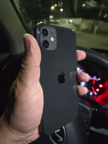 iPhone 11 64GB Aceito Cartão 