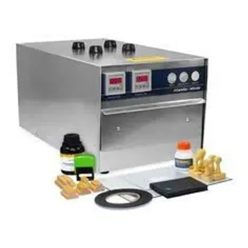 Máquina de Carimbos ULTRA LED