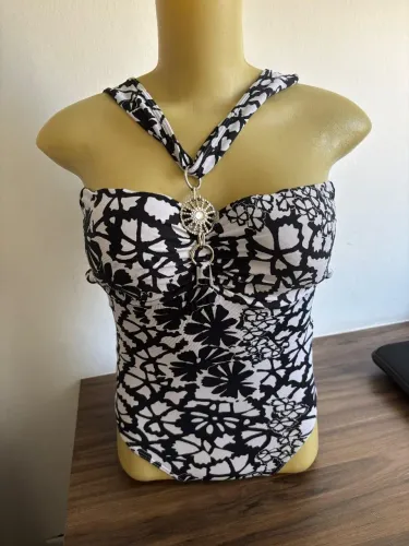 Maiô feminino