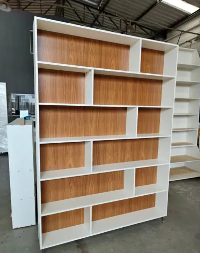 Colmeia MDF Fabricamos sob encomenda - Moveis sob medidas 