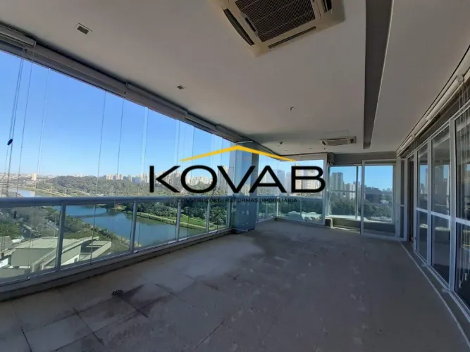 Oportunidade de Locação: Conjunto Comercial de 540m² pronto para uso na Chácara Santo Antô