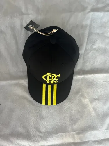 Boné Adidas Flamengo - Original - Novo 