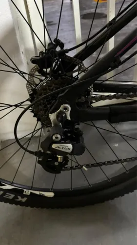 Bike First Quadro15