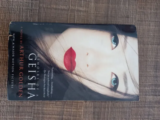 Geisha
