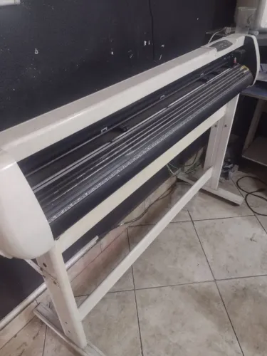 Plotter de Recorte 1,35m