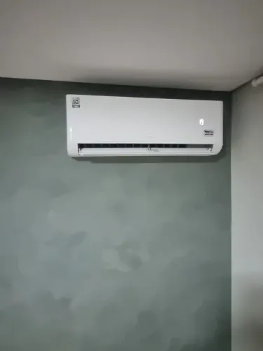 Ar Condicionado Split 9.000 BTUs