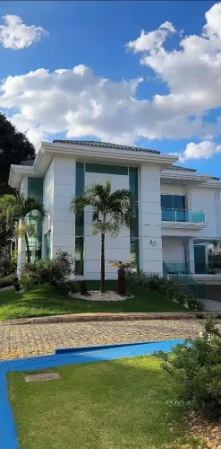 Vendo casa em condomínio (Barbalha)