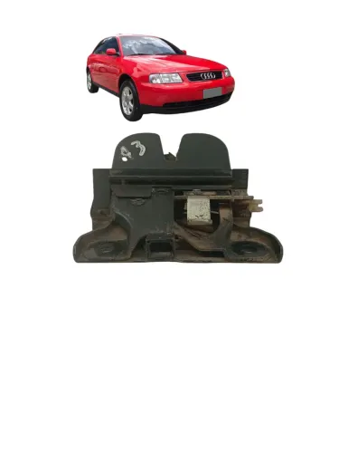 Fechadura Elétrica Tampa Traseira Audi A3 98 99 2000 2001