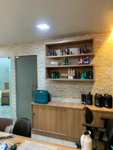 Adesivo decorativo 