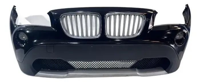 Párachoque Dianteiro Bmw X1 2.0t 2013 Completo