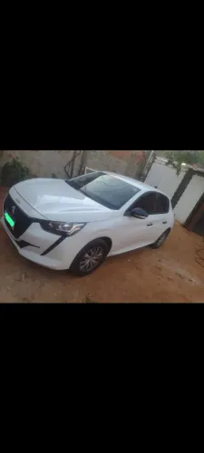 Peugeot 208 like 1.0