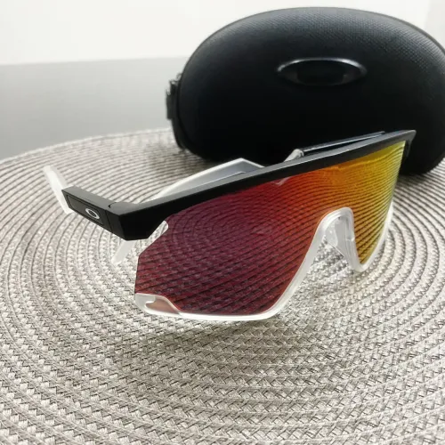 Oculos Oakley corrida 