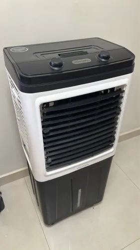 Climatizador Ventisol 80l