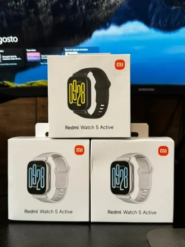 Redmi Watch 5 Active