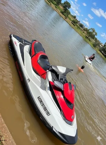Jetski SEA DOO 155 - 2011