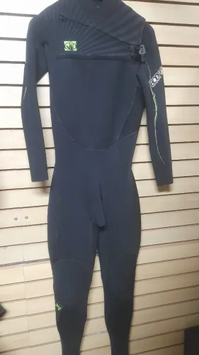 Roupa de borracha BodyGlove