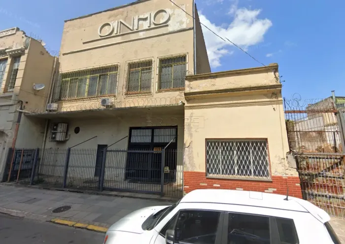 Loja Deposito Comercial